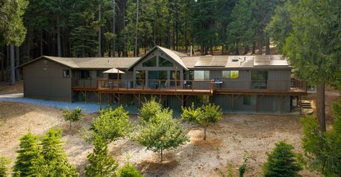 3070 Crystal Summit Rd, Pollock Pines, CA 95726 Photo