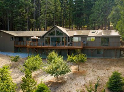 3070 Crystal Summit Rd, Pollock Pines, CA 95726 Photo