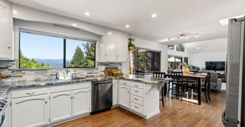 3070 Crystal Summit Rd, Pollock Pines, CA 95726 Photo