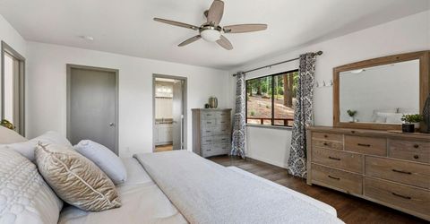 3070 Crystal Summit Rd, Pollock Pines, CA 95726 Photo