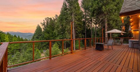 3070 Crystal Summit Rd, Pollock Pines, CA 95726 Photo