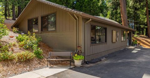 3070 Crystal Summit Rd, Pollock Pines, CA 95726 Photo