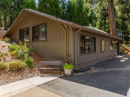 3070 Crystal Summit Rd, Pollock Pines, CA 95726 Photo