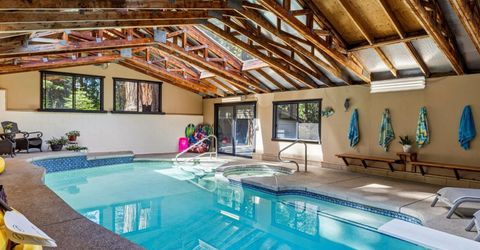 3070 Crystal Summit Rd, Pollock Pines, CA 95726 Photo