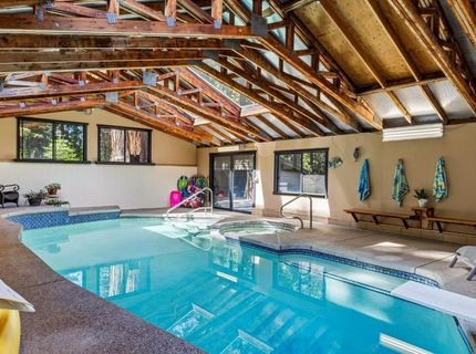 3070 Crystal Summit Rd, Pollock Pines, CA 95726 Photo