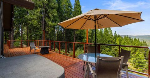 3070 Crystal Summit Rd, Pollock Pines, CA 95726 Photo