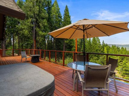 3070 Crystal Summit Rd, Pollock Pines, CA 95726 Photo