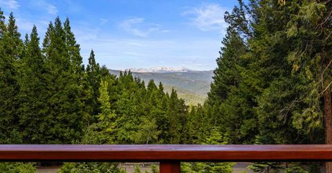 3070 Crystal Summit Rd, Pollock Pines, CA 95726 Photo