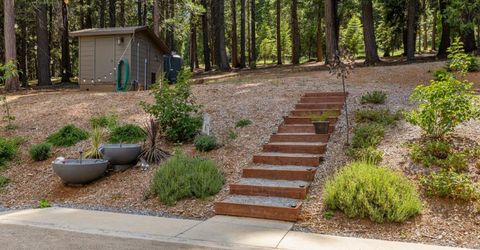 3070 Crystal Summit Rd, Pollock Pines, CA 95726 Photo