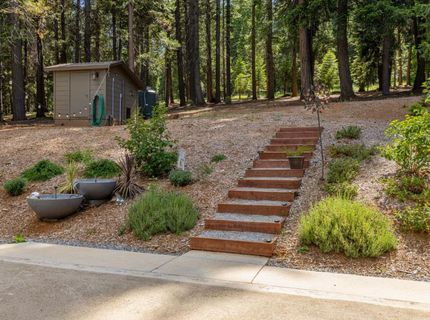 3070 Crystal Summit Rd, Pollock Pines, CA 95726 Photo