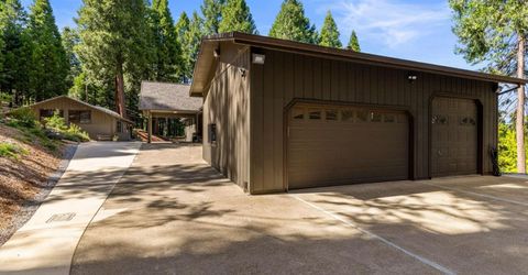 3070 Crystal Summit Rd, Pollock Pines, CA 95726 Photo