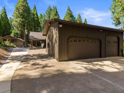 3070 Crystal Summit Rd, Pollock Pines, CA 95726 Photo