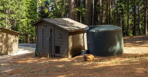 3070 Crystal Summit Rd, Pollock Pines, CA 95726 Photo