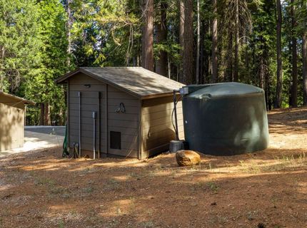 3070 Crystal Summit Rd, Pollock Pines, CA 95726 Photo