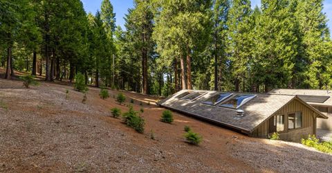 3070 Crystal Summit Rd, Pollock Pines, CA 95726 Photo