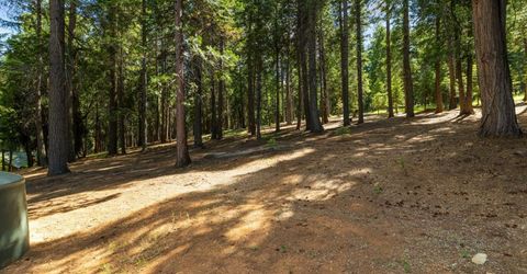 3070 Crystal Summit Rd, Pollock Pines, CA 95726 Photo