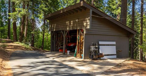 3070 Crystal Summit Rd, Pollock Pines, CA 95726 Photo