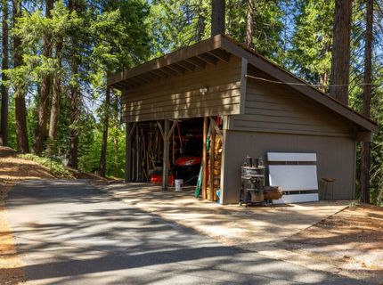 3070 Crystal Summit Rd, Pollock Pines, CA 95726 Photo