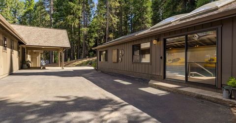 3070 Crystal Summit Rd, Pollock Pines, CA 95726 Photo