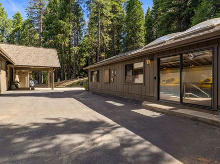 3070 Crystal Summit Rd, Pollock Pines, CA 95726 Photo