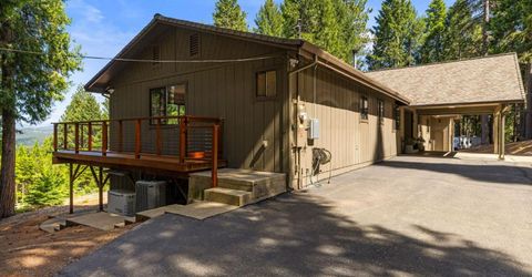 3070 Crystal Summit Rd, Pollock Pines, CA 95726 Photo