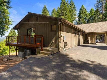3070 Crystal Summit Rd, Pollock Pines, CA 95726 Photo