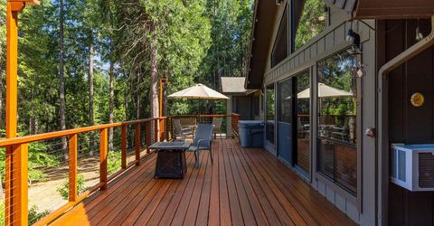 3070 Crystal Summit Rd, Pollock Pines, CA 95726 Photo