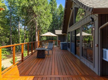 3070 Crystal Summit Rd, Pollock Pines, CA 95726 Photo