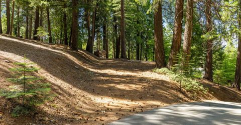 3070 Crystal Summit Rd, Pollock Pines, CA 95726 Photo