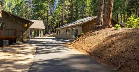 3070 Crystal Summit Rd, Pollock Pines, CA 95726 Photo