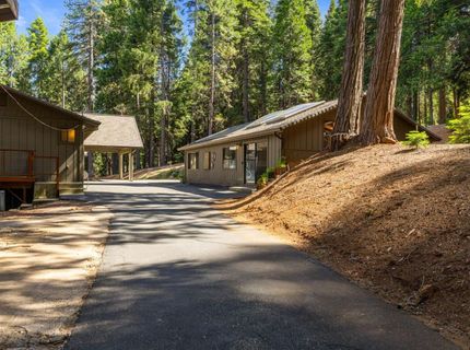 3070 Crystal Summit Rd, Pollock Pines, CA 95726 Photo