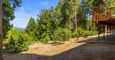 3070 Crystal Summit Rd, Pollock Pines, CA 95726 Photo