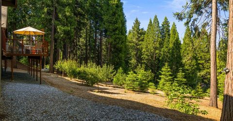 3070 Crystal Summit Rd, Pollock Pines, CA 95726 Photo