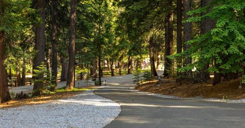 3070 Crystal Summit Rd, Pollock Pines, CA 95726 Photo
