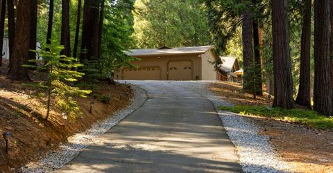 3070 Crystal Summit Rd, Pollock Pines, CA 95726 Photo