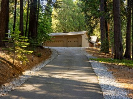 3070 Crystal Summit Rd, Pollock Pines, CA 95726 Photo