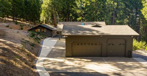 3070 Crystal Summit Rd, Pollock Pines, CA 95726 Photo