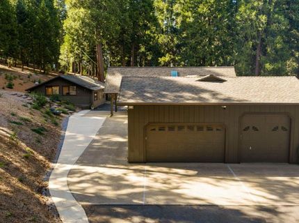 3070 Crystal Summit Rd, Pollock Pines, CA 95726 Photo