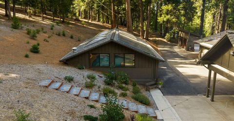 3070 Crystal Summit Rd, Pollock Pines, CA 95726 Photo