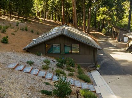 3070 Crystal Summit Rd, Pollock Pines, CA 95726 Photo