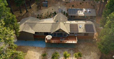 3070 Crystal Summit Rd, Pollock Pines, CA 95726 Photo