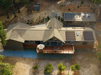 3070 Crystal Summit Rd, Pollock Pines, CA 95726 Photo