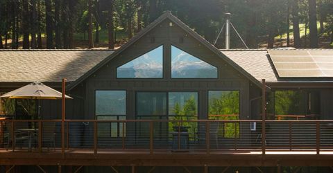 3070 Crystal Summit Rd, Pollock Pines, CA 95726 Photo