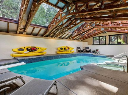 3070 Crystal Summit Rd, Pollock Pines, CA 95726 Photo