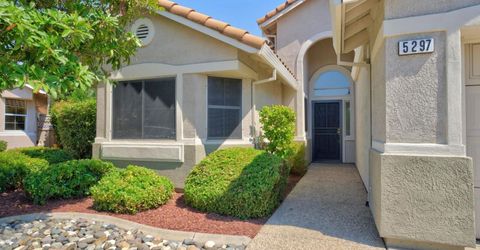 5297 Dreamgarden Loop, Roseville, CA 95747 Photo