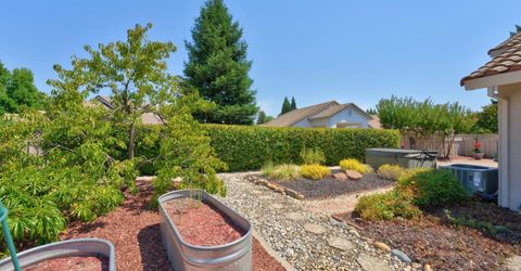 5297 Dreamgarden Loop, Roseville, CA 95747 Photo