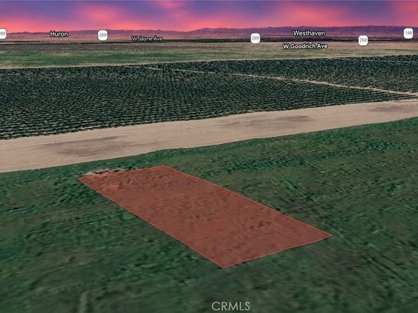 0 West Side Freeway, Coalinga, CA 93210