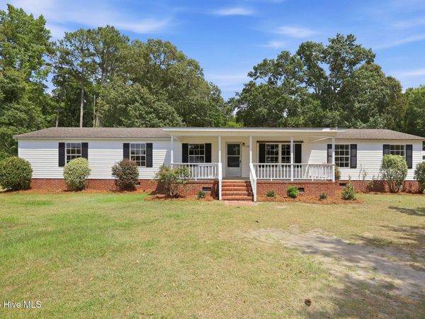328 William Horice Circle , Greenville, NC 27834