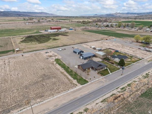 1165 E AUSTIN DR , Elsinore, UT 84724
