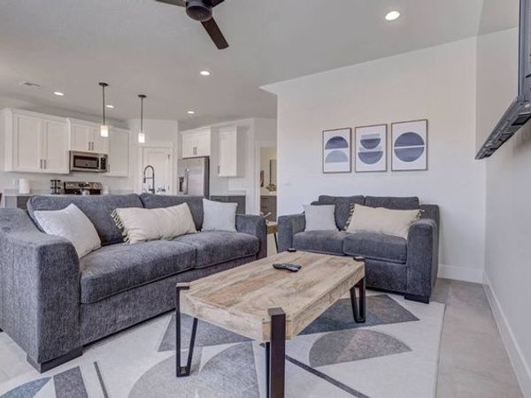 1311 E VISTA ROJA PL , Washington, UT 84780